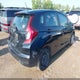 3HGGK5G44KM716500 2019 Honda Fit Lx auction photo thumbnail 4