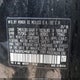 3HGGK5G44KM716500 2019 Honda Fit Lx auction photo thumbnail 9