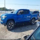 3TMAZ5CN3HM034991 2017 Toyota Tacoma Trd Sport auction photo thumbnail 14