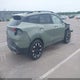 5XYK6CAF6PG036033 2023 Kia Sportage X-Line auction photo thumbnail 4