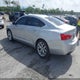 1G1125S30JU149143 2018 Chevrolet Impala 2Lz auction photo thumbnail 3