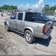 1N6ED27Y0YC336109 2000 Nissan Frontier Se-V6/Xe-V6 auction photo thumbnail 3