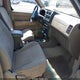 1N6ED27Y0YC336109 2000 Nissan Frontier Se-V6/Xe-V6 auction photo thumbnail 5