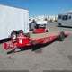 1R9BE2024RM600271 2024 Trailer R & J 20' Trailer auction photo thumbnail 2