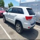 1C4RJEAGXDC653114 2013 Jeep Grand Cherokee Laredo auction photo thumbnail 3