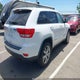 1C4RJEAGXDC653114 2013 Jeep Grand Cherokee Laredo auction photo thumbnail 4