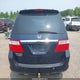 5FNRL38827B123904 2007 Honda Odyssey Touring auction photo thumbnail 17