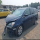 5FNRL38827B123904 2007 Honda Odyssey Touring auction photo thumbnail 2
