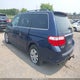 5FNRL38827B123904 2007 Honda Odyssey Touring auction photo thumbnail 3