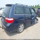 5FNRL38827B123904 2007 Honda Odyssey Touring auction photo thumbnail 4