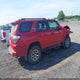 JTERU5JR7N6056068 2022 Toyota 4Runner Trd Off Road Premium auction photo thumbnail 4