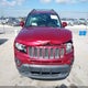 1C4NJCEB3HD198267 2017 Jeep Compass Latitude Fwd auction photo thumbnail 12