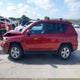 1C4NJCEB3HD198267 2017 Jeep Compass Latitude Fwd auction photo thumbnail 14