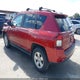 1C4NJCEB3HD198267 2017 Jeep Compass Latitude Fwd auction photo thumbnail 3