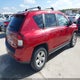 1C4NJCEB3HD198267 2017 Jeep Compass Latitude Fwd auction photo thumbnail 4