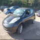 1N4AZ0CP9DC418599 2013 Nissan Leaf S auction photo thumbnail 2
