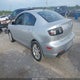 JM1BK32G671633010 2007 Mazda Mazda3 I auction photo thumbnail 3