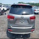 5XYPKDA55JG373878 2018 Kia Sorento 3.3L Sxl auction photo thumbnail 17