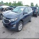 3GNAXJEV5JL104778 2018 Chevrolet Equinox Lt auction photo thumbnail 2