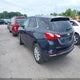 3GNAXJEV5JL104778 2018 Chevrolet Equinox Lt auction photo thumbnail 3