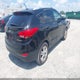 KM8JU3AC0DU699224 2013 Hyundai Tucson Gls auction photo thumbnail 4