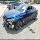 JN1FV7EL4JM631175 2018 Infiniti Q60 3.0T Red Sport 400 auction photo thumbnail 2