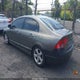 1HGFA16816L075986 2006 Honda Civic Ex auction photo thumbnail 3