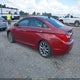 5NPEC4AB1CH399285 2012 Hyundai Sonata Limited 2.0T auction photo thumbnail 3