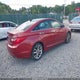 5NPEC4AB1CH399285 2012 Hyundai Sonata Limited 2.0T auction photo thumbnail 4