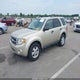 1FMCU0DGXCKC79129 2012 Ford Escape Xlt auction photo thumbnail 2