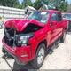 1N6ED1EJ3NN658047 2022 Nissan Frontier Sv 4X2 auction photo thumbnail 2