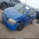 KL1TD56666B647355 2006 Chevrolet Aveo Ls auction photo thumbnail 2