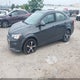 1G1JB5SGXH4120181 2017 Chevrolet Sonic Ls Auto auction photo thumbnail 2