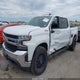 1GCUYDED2KZ170372 2019 Chevrolet Silverado 1500 Lt auction photo thumbnail 2