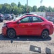 2T1BURHE2EC126097 2014 Toyota Corolla S Plus auction photo thumbnail 14