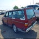 YV1AX8855G1676859 1986 Volvo 245 Dl/Gl auction photo thumbnail 3