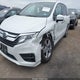5FNRL6H59LB040889 2020 Honda Odyssey Ex auction photo thumbnail 6