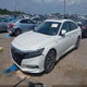 1HGCV3F64JA000463 2018 Honda Accord Hybrid Ex-L auction photo thumbnail 6