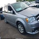 2C4RDGCG4JR208581 2018 Dodge Grand Caravan Sxt auction photo thumbnail 14