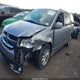 2C4RDGCG4JR208581 2018 Dodge Grand Caravan Sxt auction photo thumbnail 2