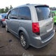 2C4RDGCG4JR208581 2018 Dodge Grand Caravan Sxt auction photo thumbnail 3
