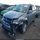 2C4RDGCG4JR208581 2018 Dodge Grand Caravan Sxt auction photo thumbnail 6