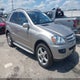4JGBB86E98A377836 2008 Mercedes-Benz Ml 350 4Matic auction photo thumbnail 1