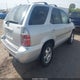 2HNYD182X4H508765 2004 Acura Mdx auction photo thumbnail 4
