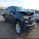 3GCUYBEFXKG114881 2019 Chevrolet Silverado 1500 Custom auction photo thumbnail 1