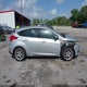 1FADP3K25FL254443 2015 Ford Focus Se auction photo thumbnail 14
