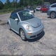 3VWRF31Y59M404849 2009 Volkswagen New Beetle 2.5L auction photo thumbnail 1
