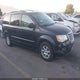 2A8HR54149R587260 2009 Chrysler Town & Country Touring auction photo thumbnail 1
