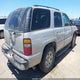 1GKEC13T75R128333 2005 GMC Yukon Sle auction photo thumbnail 4