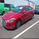 KMHD84LFXHU423069 2017 Hyundai Elantra Value Edition auction photo thumbnail 2